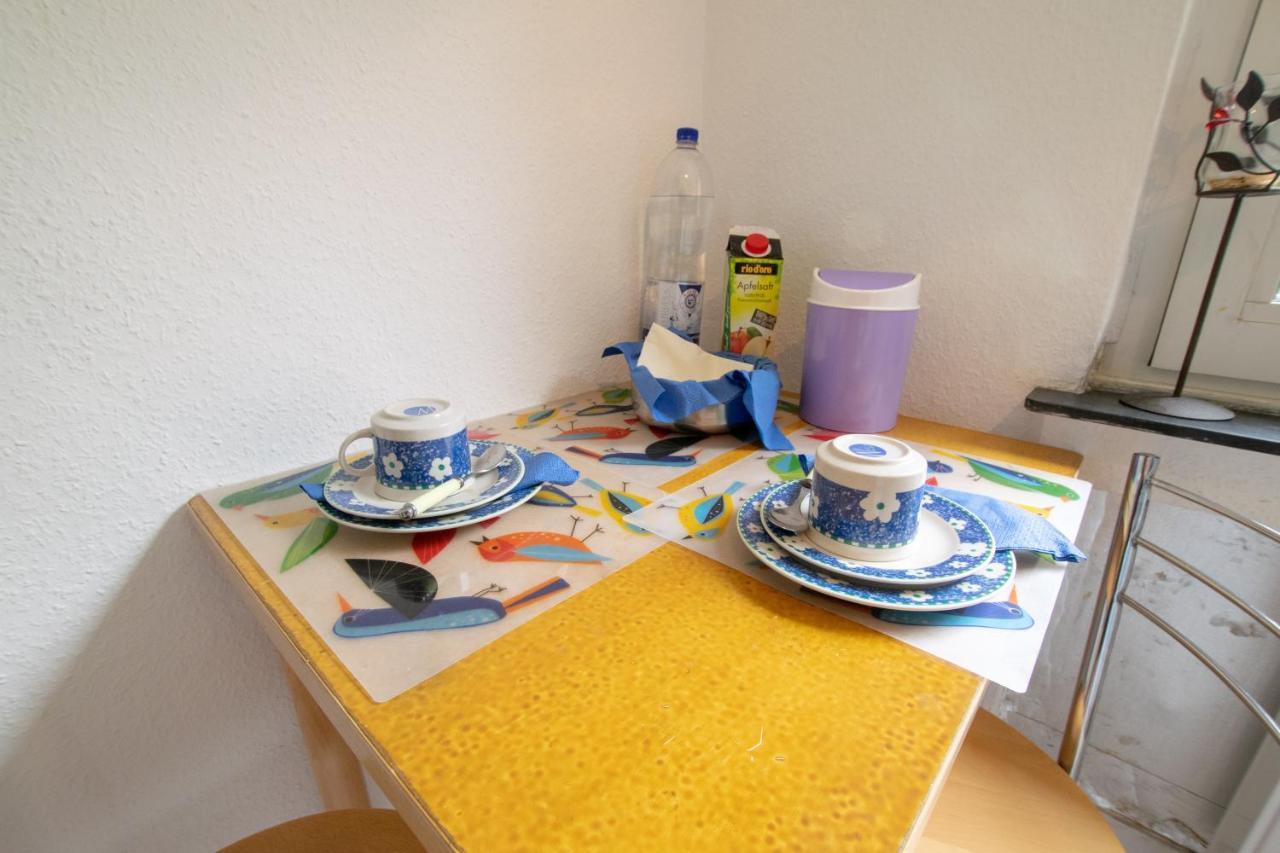 Big 1 Room Apartment - 15 Min Messe Dus Meerbusch Exterior photo